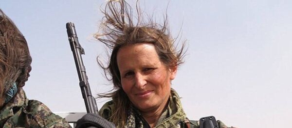 تايغير سان - سبوتنيك عربي