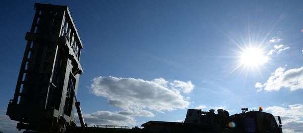 منظومة صاروخية مضادة للطائرات فيتياز - سبوتنيك عربي