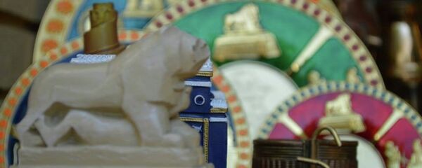 آثار العراق - سبوتنيك عربي