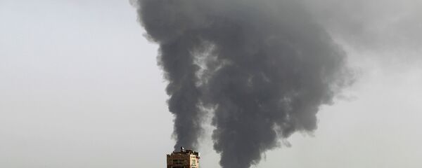 صنعاء صنعاء - سبوتنيك عربي