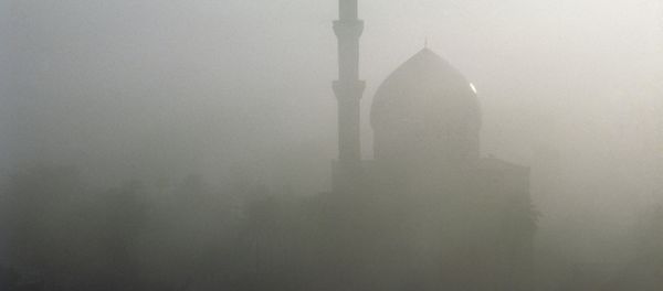 مسجد في العراق مسجد في العراق - سبوتنيك عربي