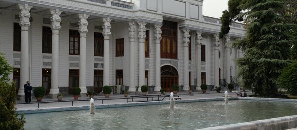 طهران - سبوتنيك عربي