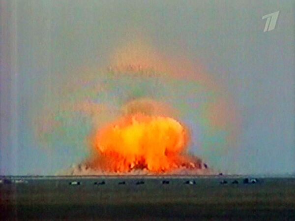 متى تستخدم إسرائيل أسلحتها النووية؟ - سبوتنيك عربي