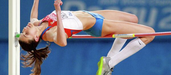 آنا تشيتشيروفا - سبوتنيك عربي