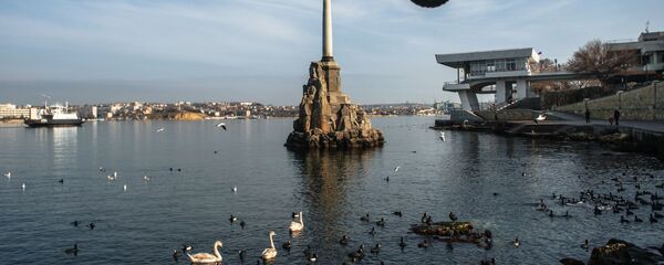 سيفاستوبل، القرم - سبوتنيك عربي