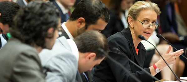 سوريا والملف الكيماوي سوريا والملف الكيماوي - سبوتنيك عربي