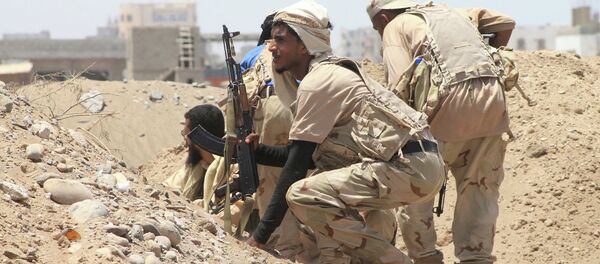 الحراك الجنوبي - سبوتنيك عربي