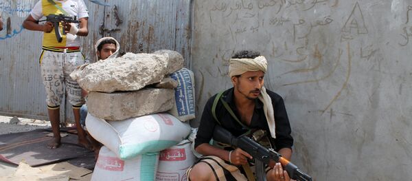 الحراك الجنوبي الحراك الجنوبي - سبوتنيك عربي