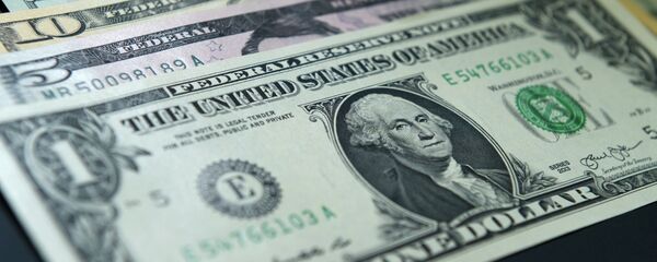 دولار - سبوتنيك عربي