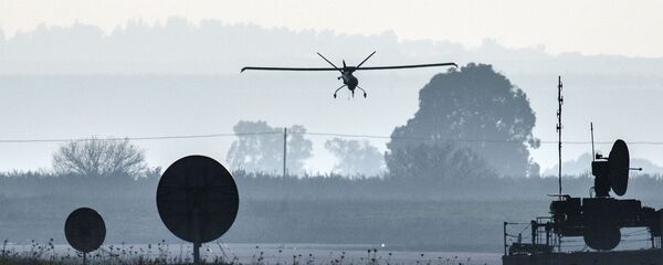 هضبة الجولان - سبوتنيك عربي