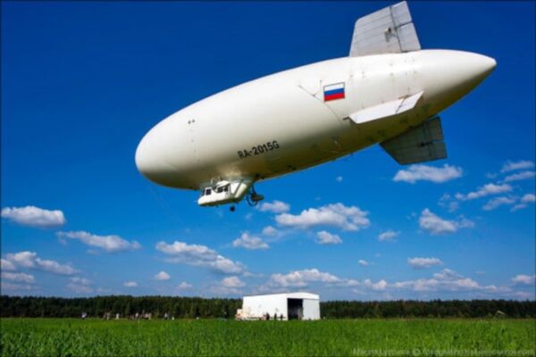 سلاح الجو الروسي في المستقبل - سبوتنيك عربي