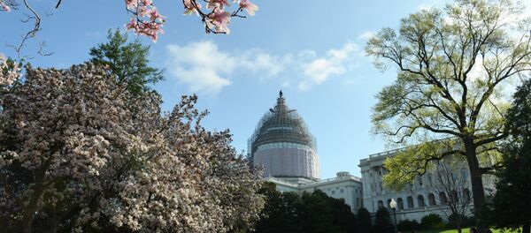 واشنطن - سبوتنيك عربي