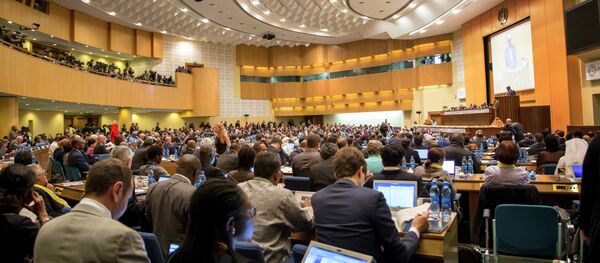 أثوبيا - سبوتنيك عربي