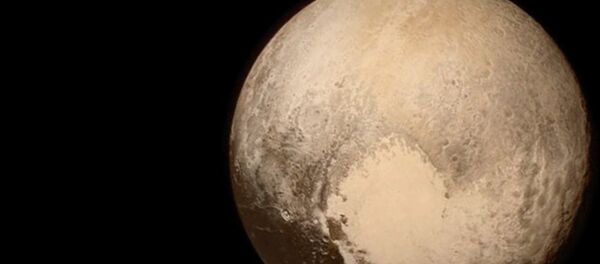 كوكب بلوتو كوكب بلوتو - سبوتنيك عربي