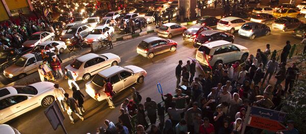 احتفالات إيران بالاتفاق النووي - سبوتنيك عربي