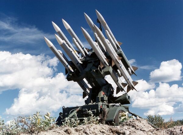 الدرع الصاروخية الامريكية - سبوتنيك عربي