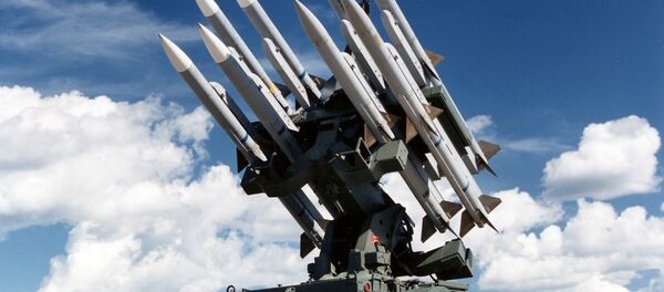 الدرع الصاروخية الامريكية - سبوتنيك عربي