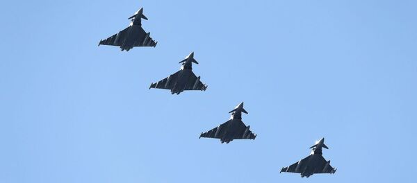 طائرات مقاتلة - سبوتنيك عربي