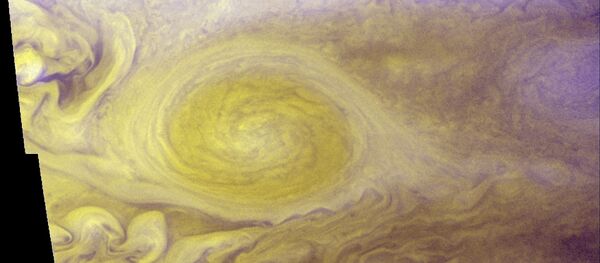 كوكب المشتري كوكب المشتري - سبوتنيك عربي