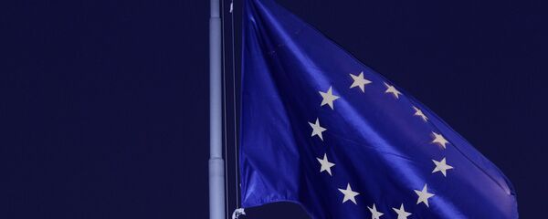 علم الاتحاد الأوروبي - سبوتنيك عربي