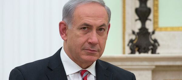 رئيس الوزراء بنيامين نتنياهو - سبوتنيك عربي