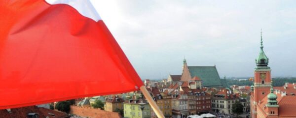 وارسو وارسو - سبوتنيك عربي