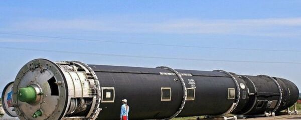 سارمات - سبوتنيك عربي