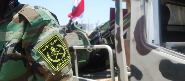 سوريا- القنيطرة- الجولان - سبوتنيك عربي