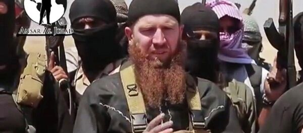 داعش - سبوتنيك عربي