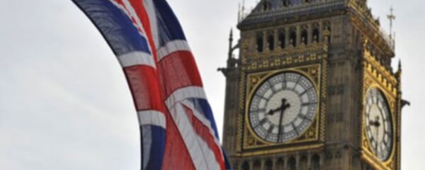 لندن - سبوتنيك عربي