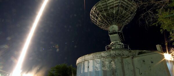 إطلاق المركبة الفضائية سيوز تي إم أ-17إم - سبوتنيك عربي