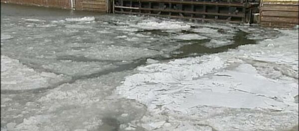 سد - سبوتنيك عربي