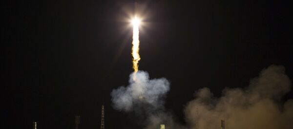 مركبات فضائية - سبوتنيك عربي