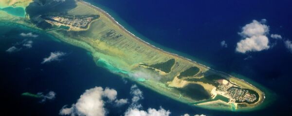 جزر المالديف - سبوتنيك عربي