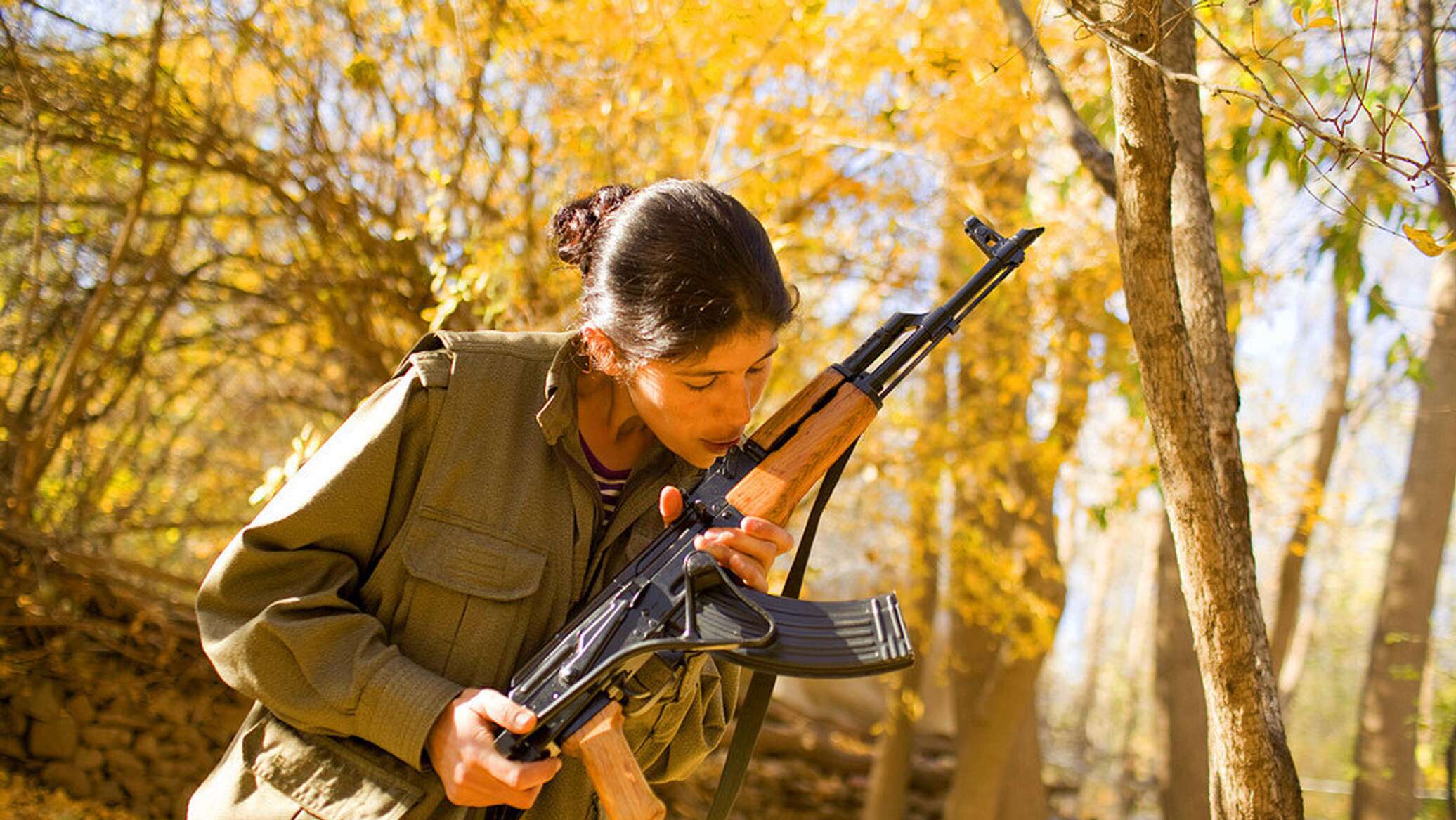 ما المكاسب التي تعود على إقليم كردستان بعد دعوة "أوجلان" لحل حزب العمال " PKK" ووقف القتال ضد تركيا؟