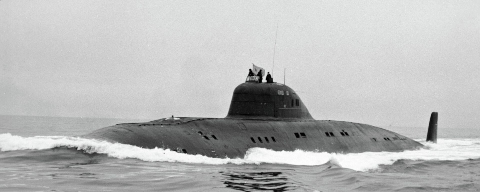 غواصة سوفيتية غواصة سوفيتية - سبوتنيك عربي, 1920, 15.11.2019