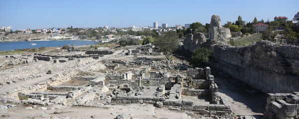 موقع أثري - سبوتنيك عربي
