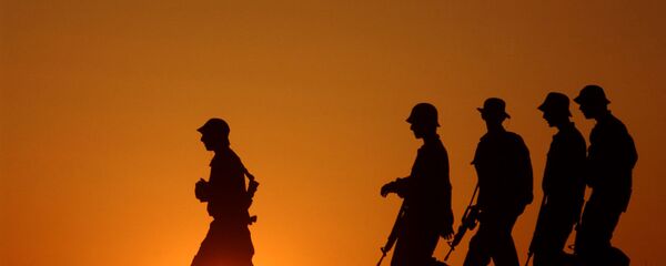 جنود إسرائيليون جنود إسرائيليون - سبوتنيك عربي