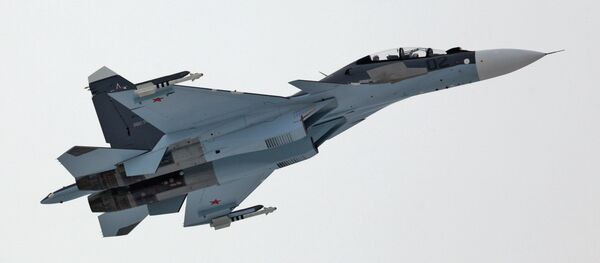 سو-30 - سبوتنيك عربي