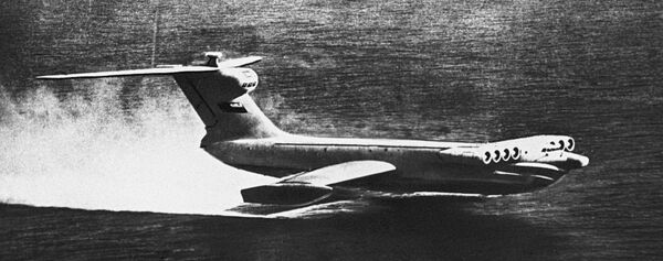 صحيفة تحلل إمكانيات وحش قزوين الجديد - سبوتنيك عربي