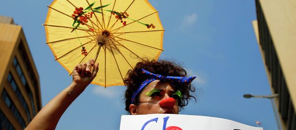 لبنان وأزمة النفايات لبنان وأزمة النفايات - سبوتنيك عربي