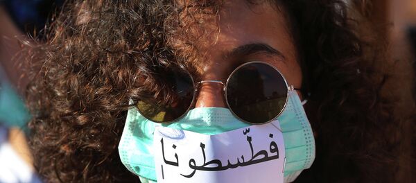 لبنان وأزمة النفايات - سبوتنيك عربي