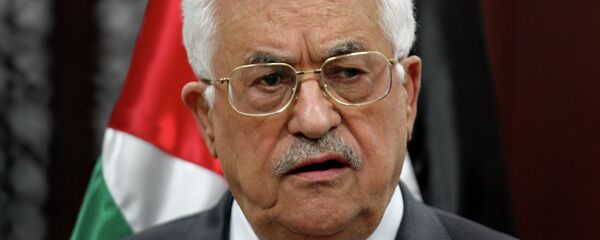 الرئيس محمود عباس - سبوتنيك عربي