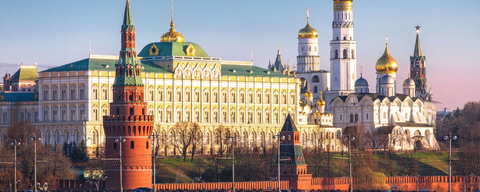 الكرملين موسكو - سبوتنيك عربي, 1920, 06.09.2025