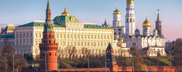 الكرملين موسكو - سبوتنيك عربي