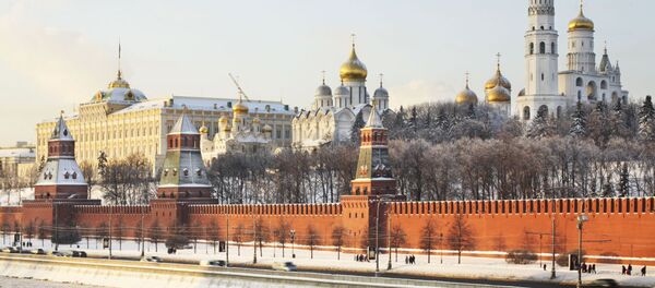 الكرملين موسكو - سبوتنيك عربي