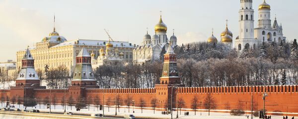 الكرملين موسكو - سبوتنيك عربي