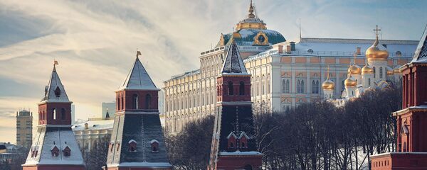 الكرملين موسكو - سبوتنيك عربي