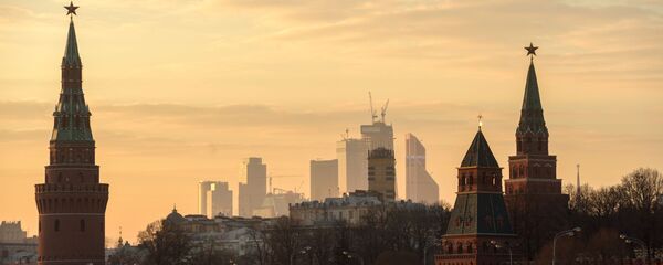 الكرملين موسكو الكرملين موسكو - سبوتنيك عربي