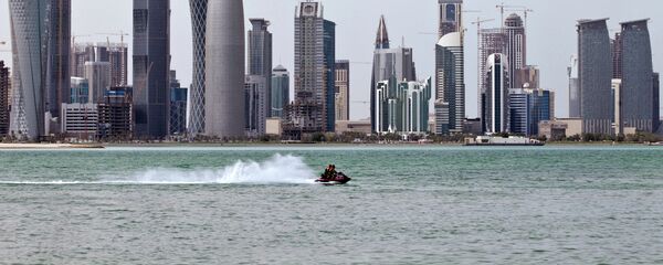 الدوحة - سبوتنيك عربي